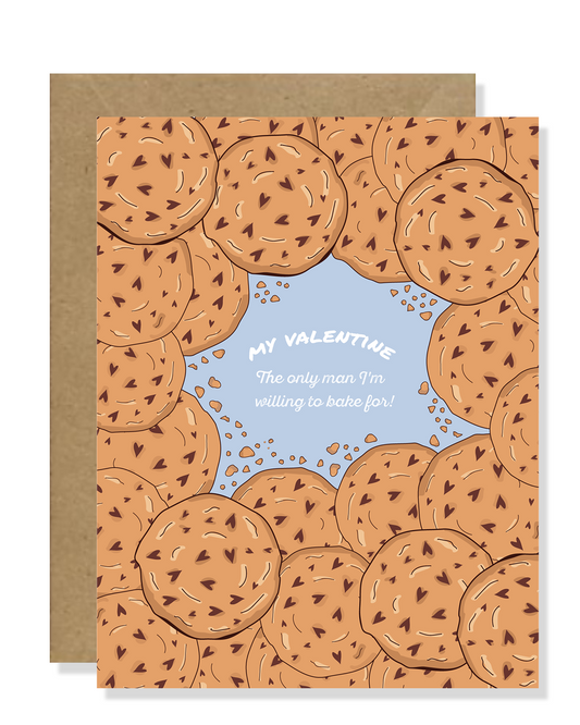 My Valentine