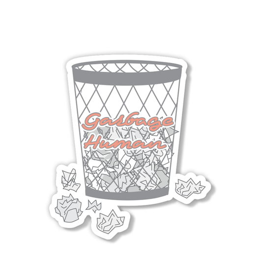 Garbage Human