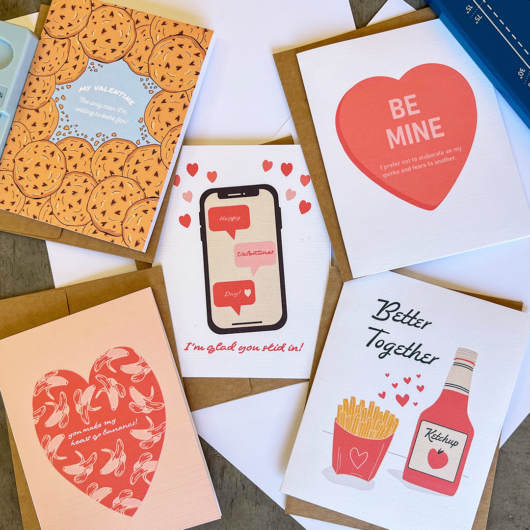 Valentines Day Variety Pack